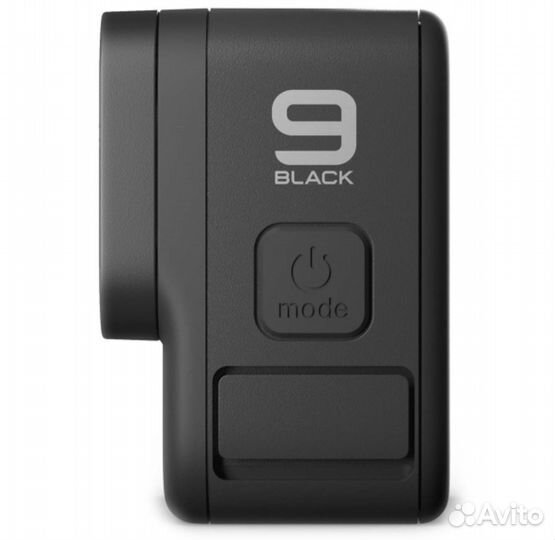 GoPro hero9 Black Edition RU новая