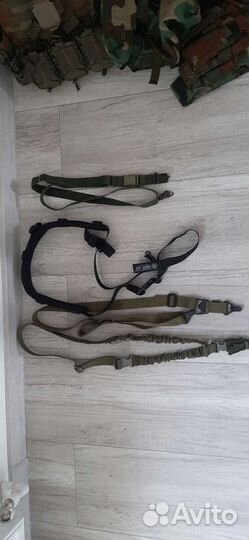 Тактический разгрузочный жилет