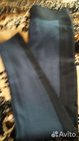 Легенцы, трикотаж