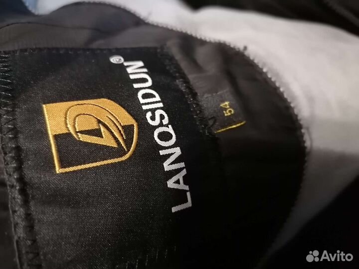 Куртка мужская