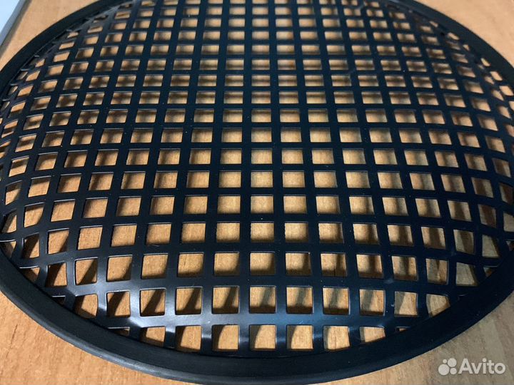 Защитная решетка DLS 10 дюймов