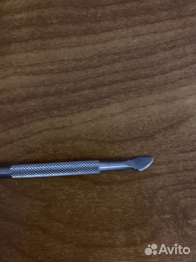 Пушер для маникюра