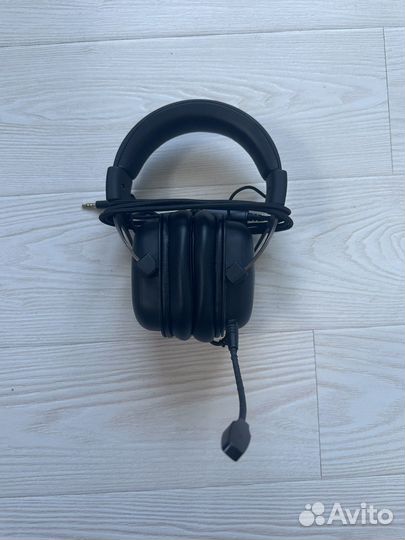 Наушники havit h2002d