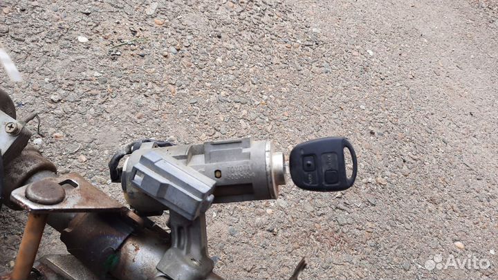 Электро Усилитель Руля Toyota