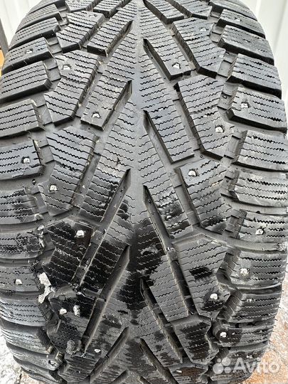 Pirelli Ice Zero 295/35 R21 107H