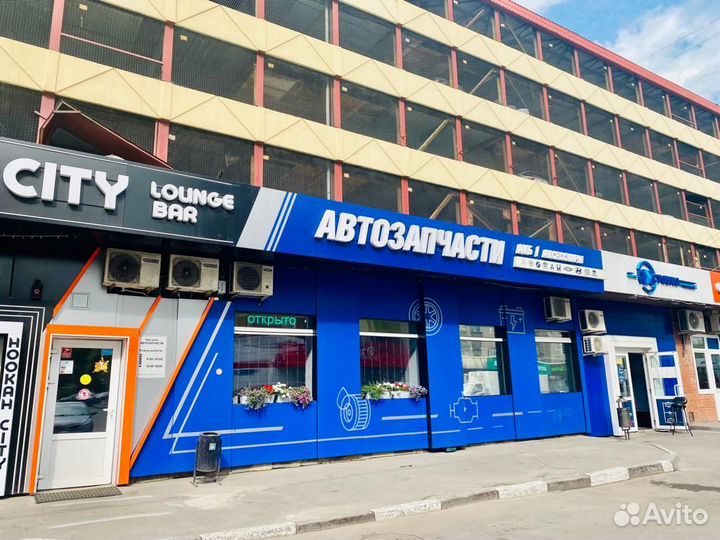 Шрус внутренний трехлучевой lanos/sens