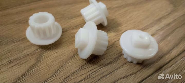 Муфта предохранительная zelmer