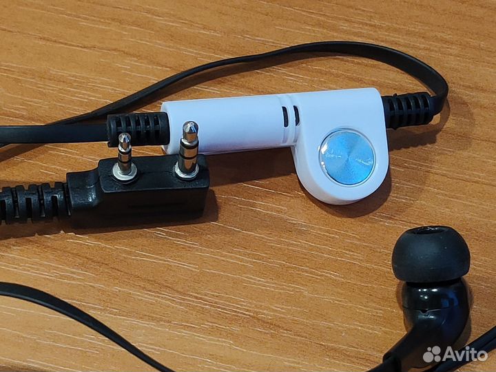 Гарнитура для рации