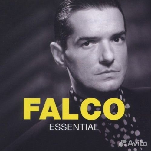 Falco - Essential (1 CD)