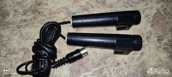 Электроника видео ретро приставка