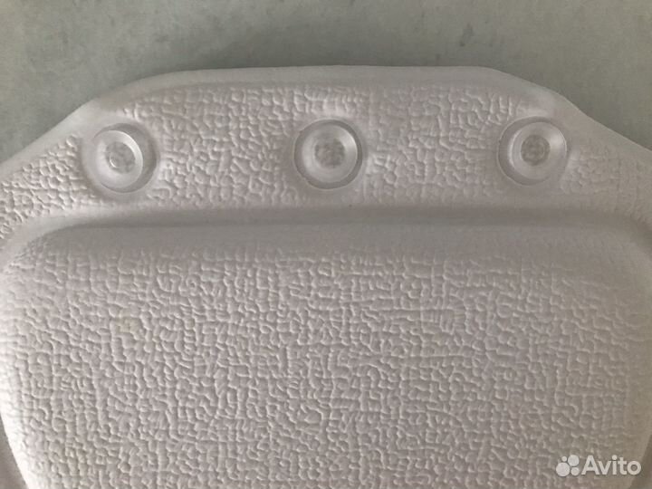 Подушка для ванны