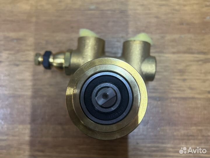 Насос объемный rotoflow 3/8