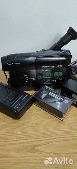 Видеокамера