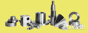 Металлообработка