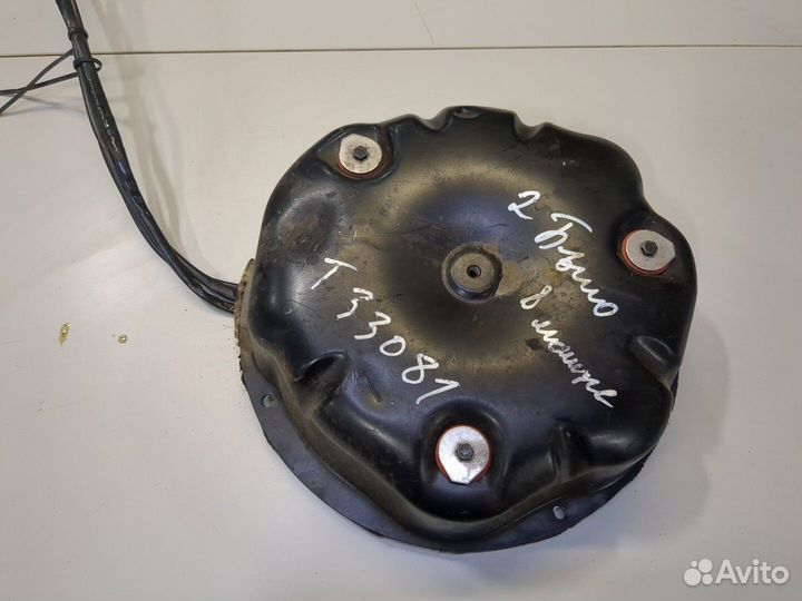 Компрессор воздушный Land Rover Range Rover 3 (LM)