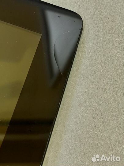 Apple iPad (4th generation) 16GB