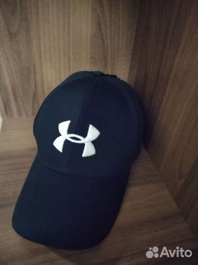 Бейсболка Under Armour