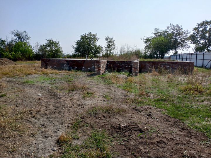 Участок 17 сот. (ИЖС)