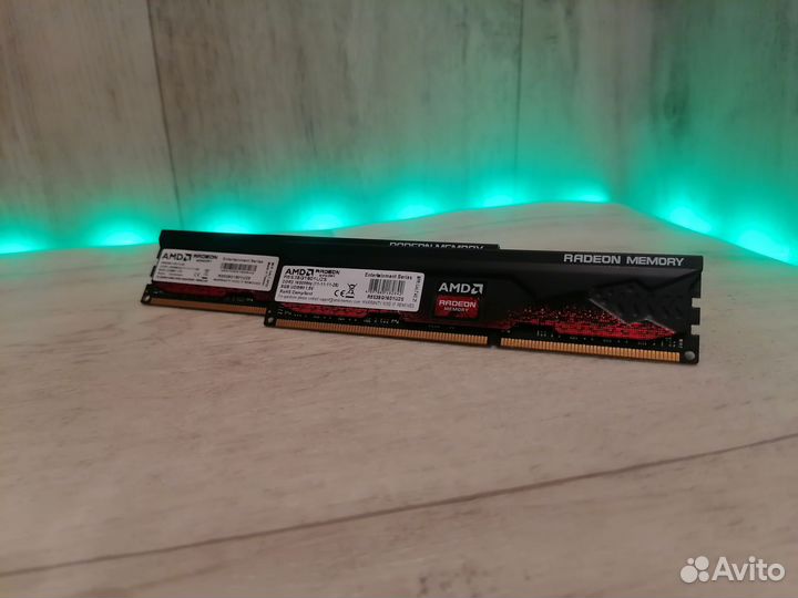 DDR3 16gb 1600