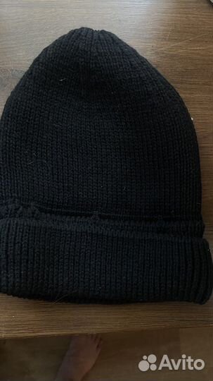 Мужские шапки 4 штуки