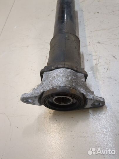 Амортизатор подвески левый задний Mazda CX-5 2017