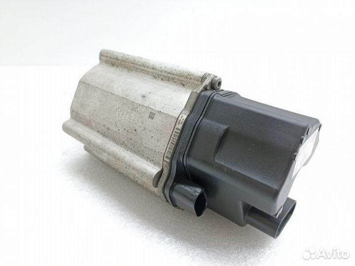 Моторчик рулевой рейки Bmw 5-Series F11 2.5 2011