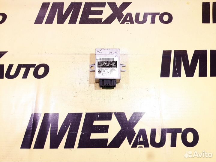 Блок иммобилайзера Bmw X5 E53