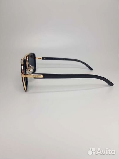 Очки cartier унисекс новые