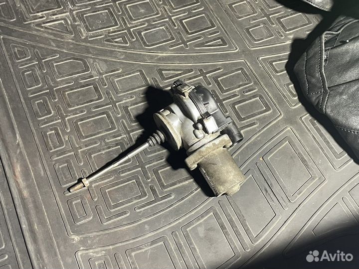 Актуатор is20 06k145614d