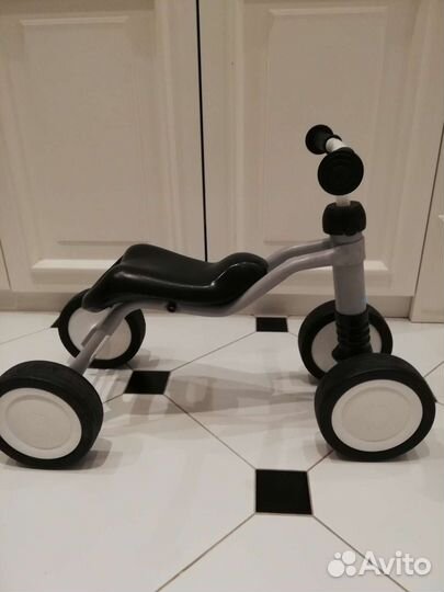 Беговел puky wutsch