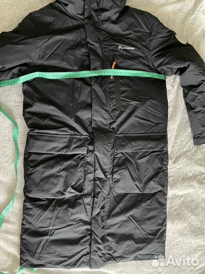 Парка для мальчико Outventure 146
