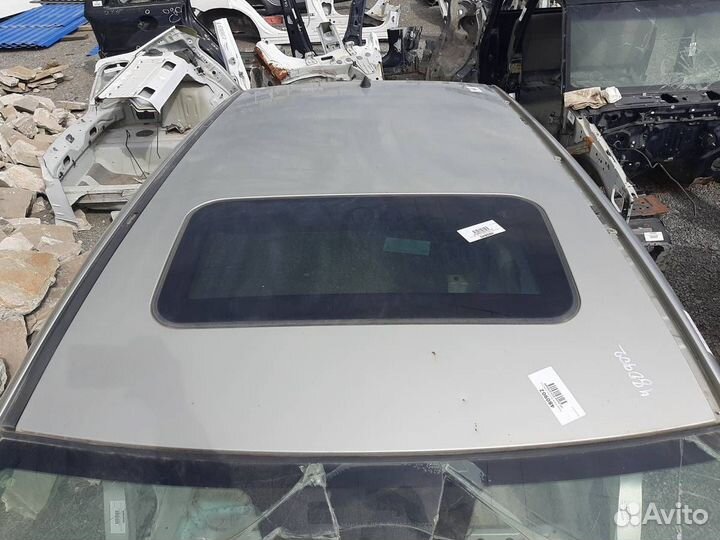 Крыша Mazda CX-7 ER 2006-2012