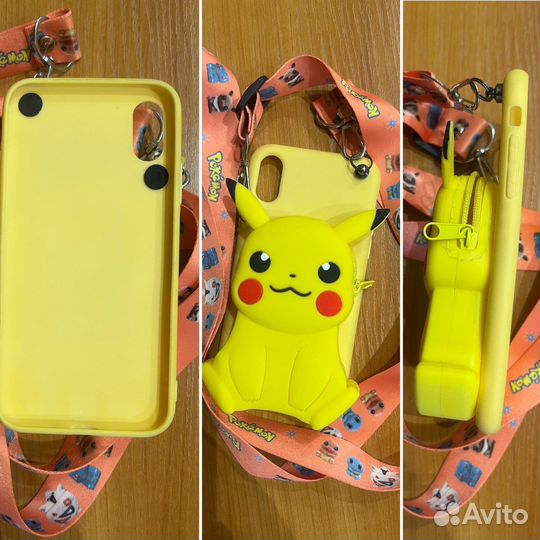 Чехлы на iPhone 10 xs