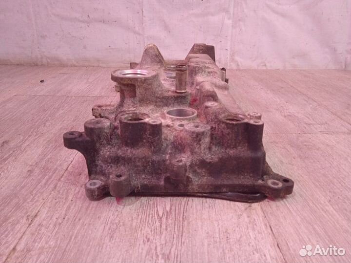 Крышка головки блока Nissan Juke F15 HR16DE 2013