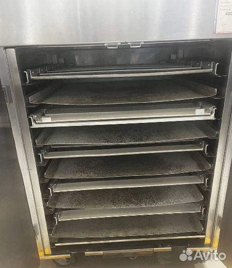 Фритюрница профессиональная