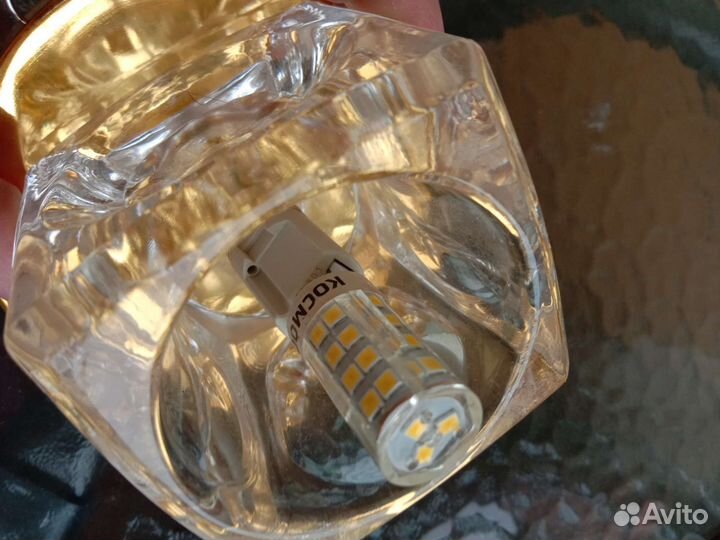 Светильник потолочный