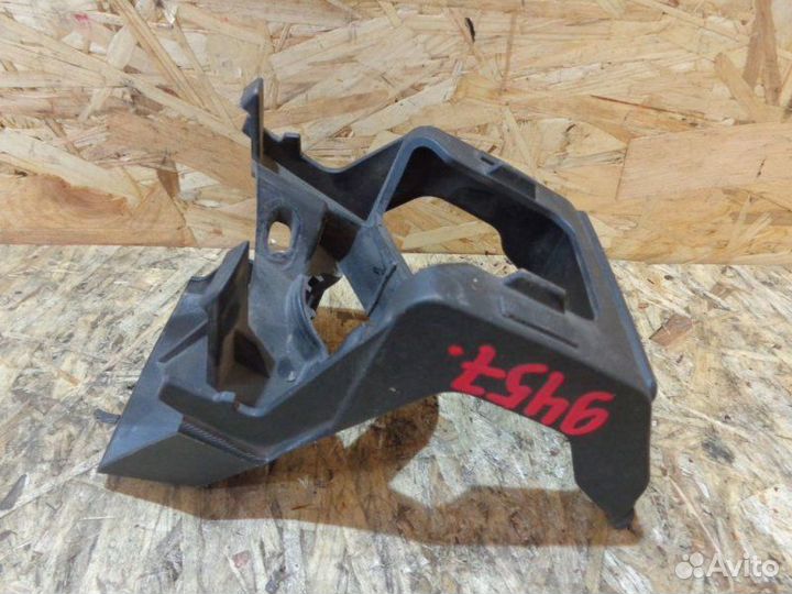 Кронштейн форсунки Volkswagen Tiguan 5N1 cawa