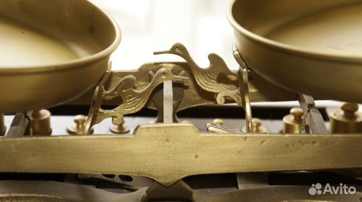 Весы AA122 maggi massimo