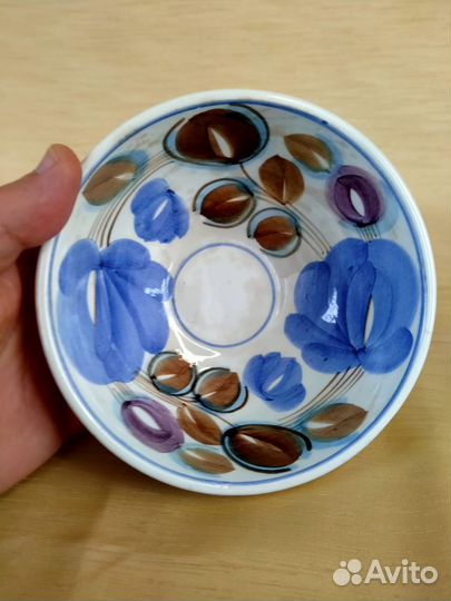 Салатник зик Конаково