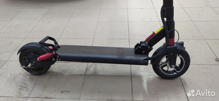 Самокат Koogo x1