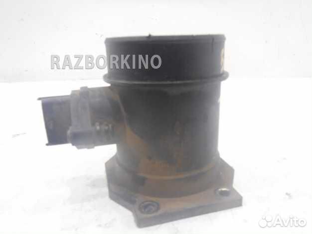 Расходомер воздуха Ниссан