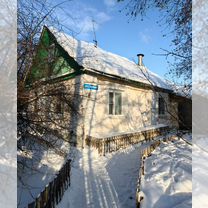 Дом 90 м² на участке 15 сот.