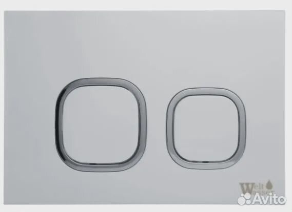 Инсталляция Welt Wasser 4в1 арт:10000012357