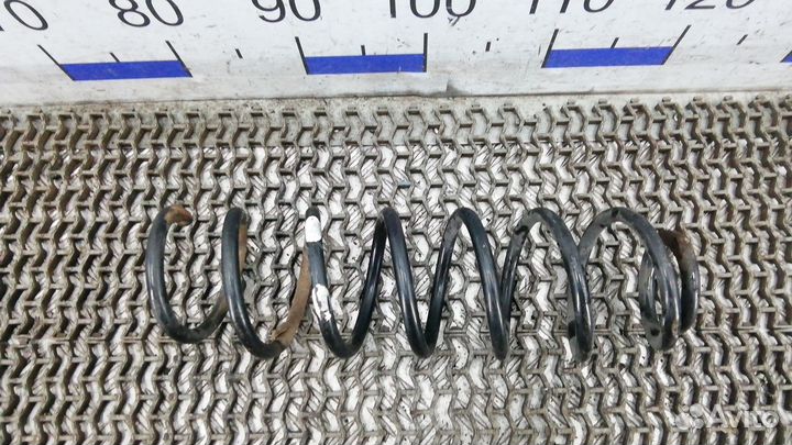 Пружина задняя Renault Megane III (2008–2016)