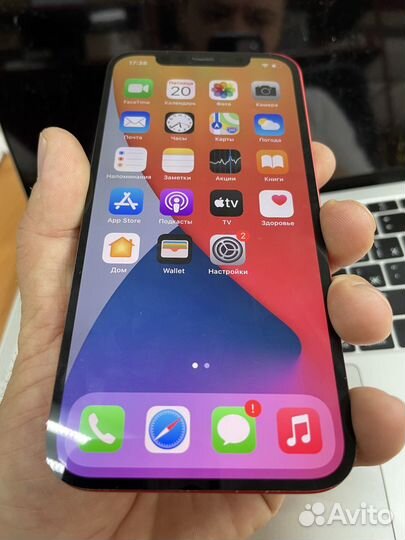 iPhone 12 pro Корпус Дисплей Камера Шлейф