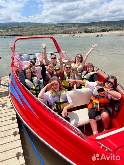 Авторский тур Дагестан из Самары и Тольятти