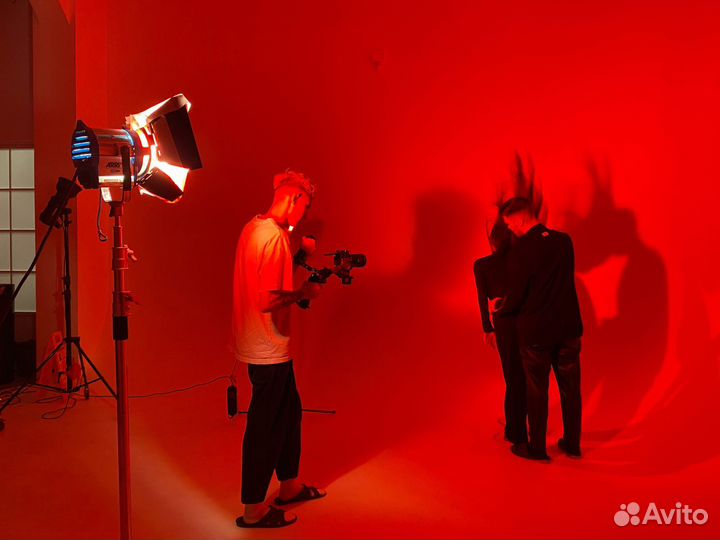 Видеосъемка / Видеооператор / Видеограф / Контент