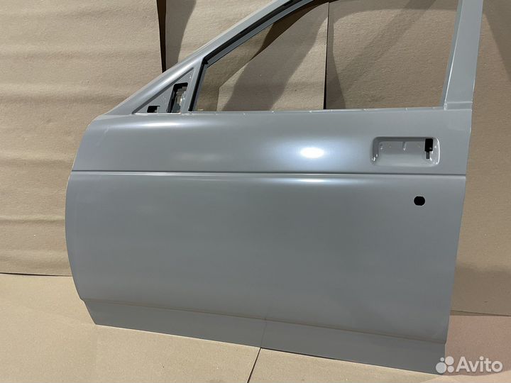 Дверь передняя левая/правая Приора, 2110