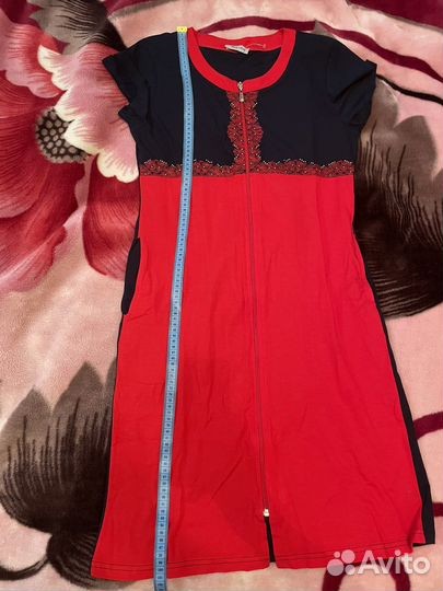 Халат женский