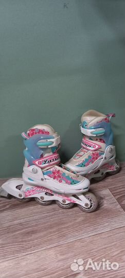 Ролики детские